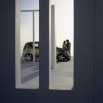 Mercedes-Benz A-Class 3-Door 2004 года